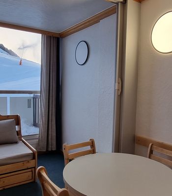 Studio · Plagne Aime 2000 - Photo 2