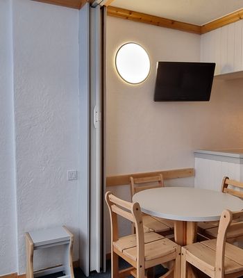 Studio · Plagne Aime 2000 - Photo 3