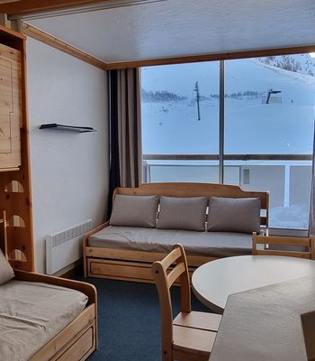 Studio · Plagne Aime 2000 - Photo 1