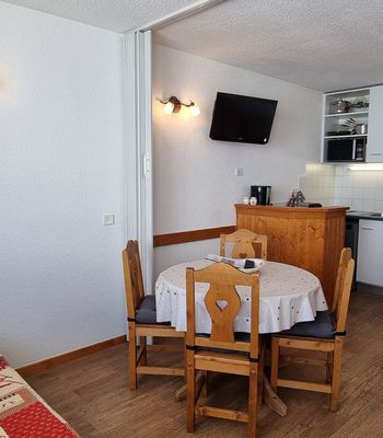 Studio · Plagne Aime 2000 - Photo 2