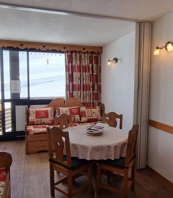 Studio · Plagne Aime 2000 - Photo 1