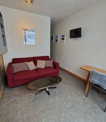 Studio · Plagne Aime 2000 - Photo 2