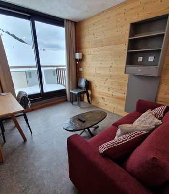 Studio · Plagne Aime 2000 - Photo 8