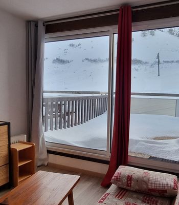 Studio · Plagne Aime 2000 - Photo 2