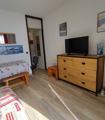 Studio · Plagne Aime 2000 - Photo 3