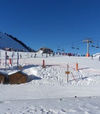 Studio · Plagne Aime 2000 - Photo 7
