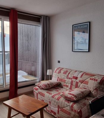 Studio · Plagne Aime 2000 - Photo 1