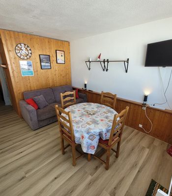 Studio · Plagne Aime 2000 - Photo 1