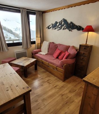 Studio · Plagne Aime 2000 - Photo 2
