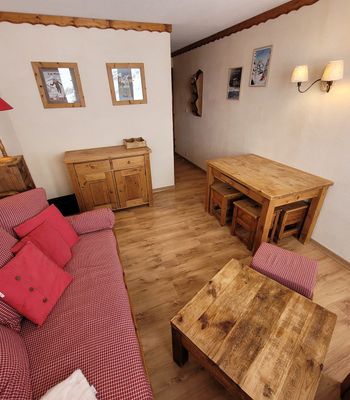 Studio · Plagne Aime 2000 - Photo 3