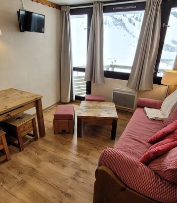 Studio · Plagne Aime 2000 - Photo 4