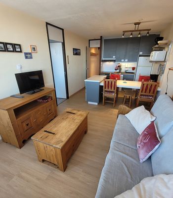Apartment · Plagne Aime 2000 - Photo 2