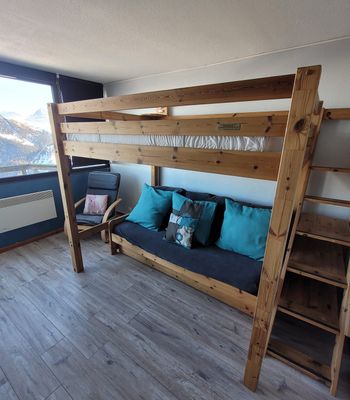 Apartment · Plagne Aime 2000 - Photo 4