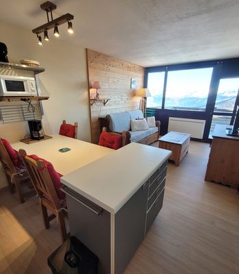 Apartment · Plagne Aime 2000 - Photo 5