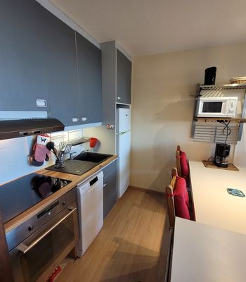 Apartment · Plagne Aime 2000 - Photo 6