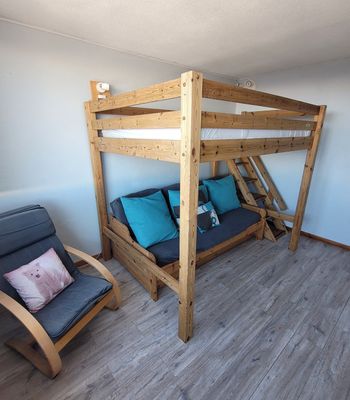 Apartment · Plagne Aime 2000 - Photo 7