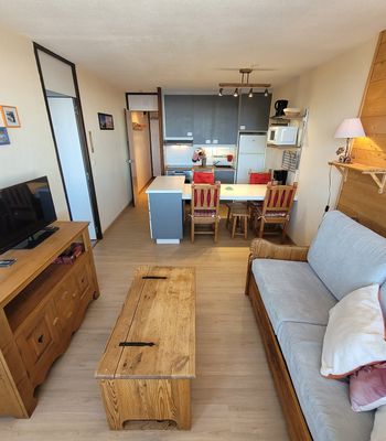 Apartment · Plagne Aime 2000 - Photo 8