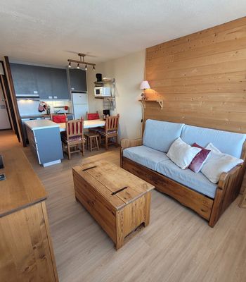 Apartment · Plagne Aime 2000 - Photo 1