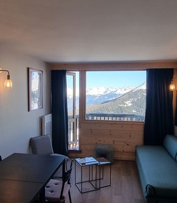 Studio · Plagne Aime 2000 - Photo 1