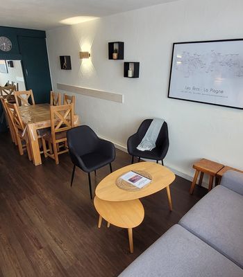 Apartment · Plagne Aime 2000 - Photo 2