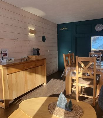 Apartment · Plagne Aime 2000 - Photo 5
