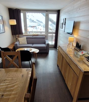 Apartment · Plagne Aime 2000 - Photo 6