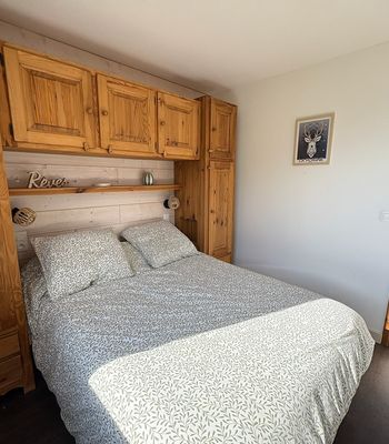 Apartment · Plagne Aime 2000 - Photo 8