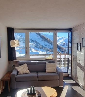 Apartment · Plagne Aime 2000 - Photo 1