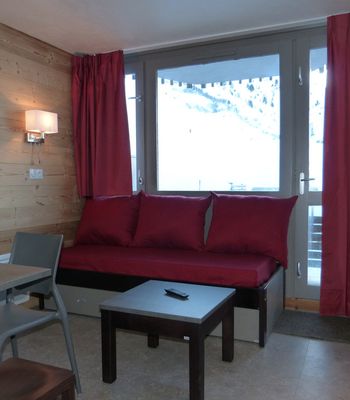 Studio · Plagne Aime 2000 - Photo 1