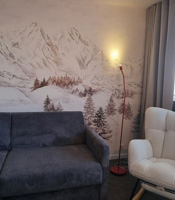 Studio · Plagne Aime 2000 - Photo 1