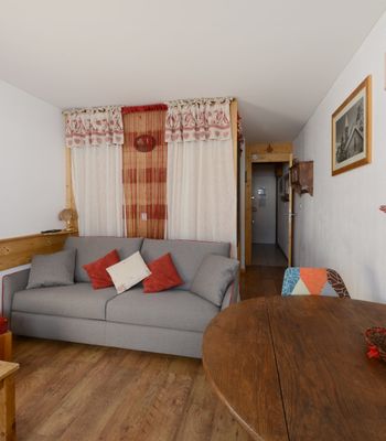 Studio · Plagne Aime 2000 - Photo 2