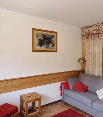 Studio · Plagne Aime 2000 - Photo 3