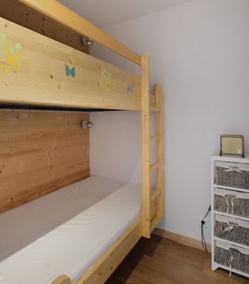 Studio · Plagne Aime 2000 - Photo 4