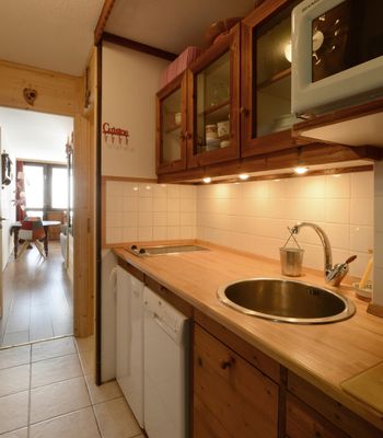 Studio · Plagne Aime 2000 - Photo 7