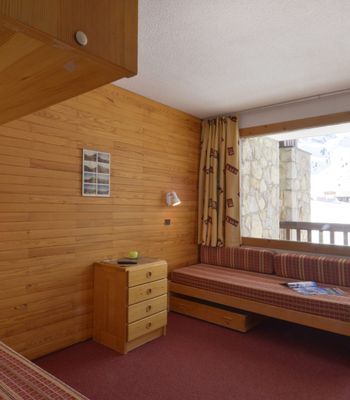 Appartement · Belle Plagne - Photo 2