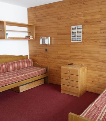Appartement · Belle Plagne - Photo 4