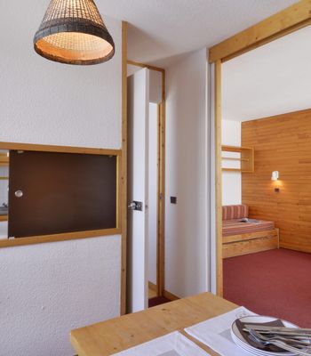 Appartement · Belle Plagne - Photo 1