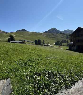 Studio · Belle Plagne - Photo 5