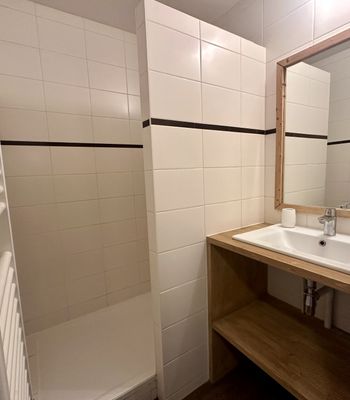 Studio · Belle Plagne - Photo 5