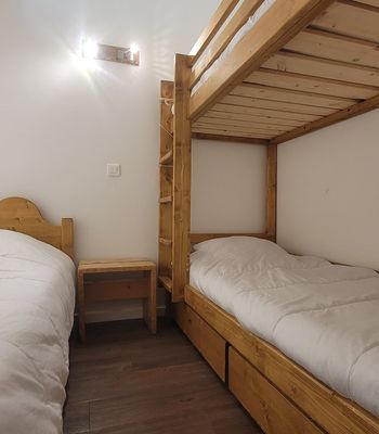 Studio · Belle Plagne - Photo 7