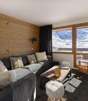 Appartement · Belle Plagne - Photo 2