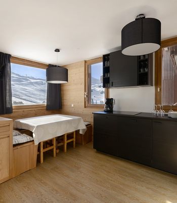 Appartement · Belle Plagne - Photo 3