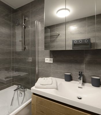 Appartement · Belle Plagne - Photo 4