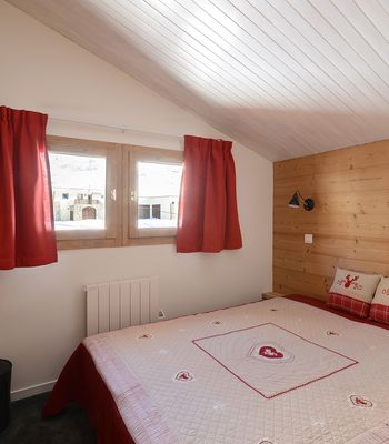 Appartement · Belle Plagne - Photo 5