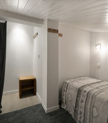 Appartement · Belle Plagne - Photo 6
