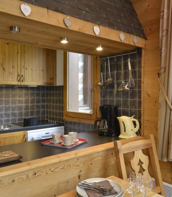 Appartement · Belle Plagne - Photo 2