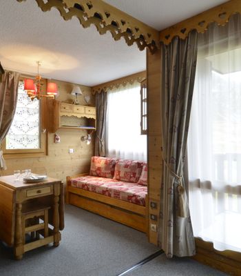 Appartement · Belle Plagne - Photo 3