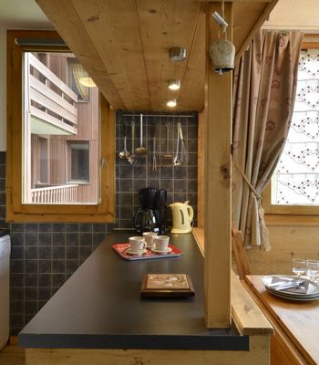 Appartement · Belle Plagne - Photo 5
