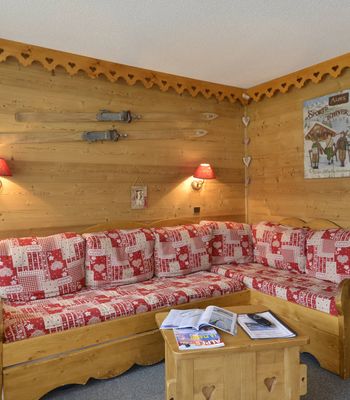 Appartement · Belle Plagne - Photo 6