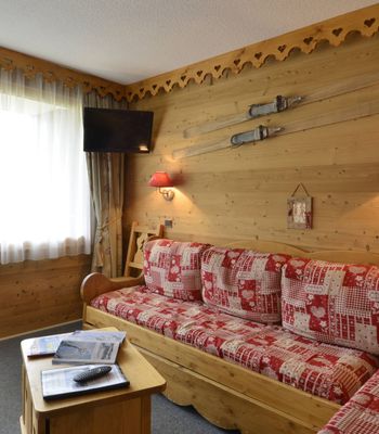 Appartement · Belle Plagne - Photo 7